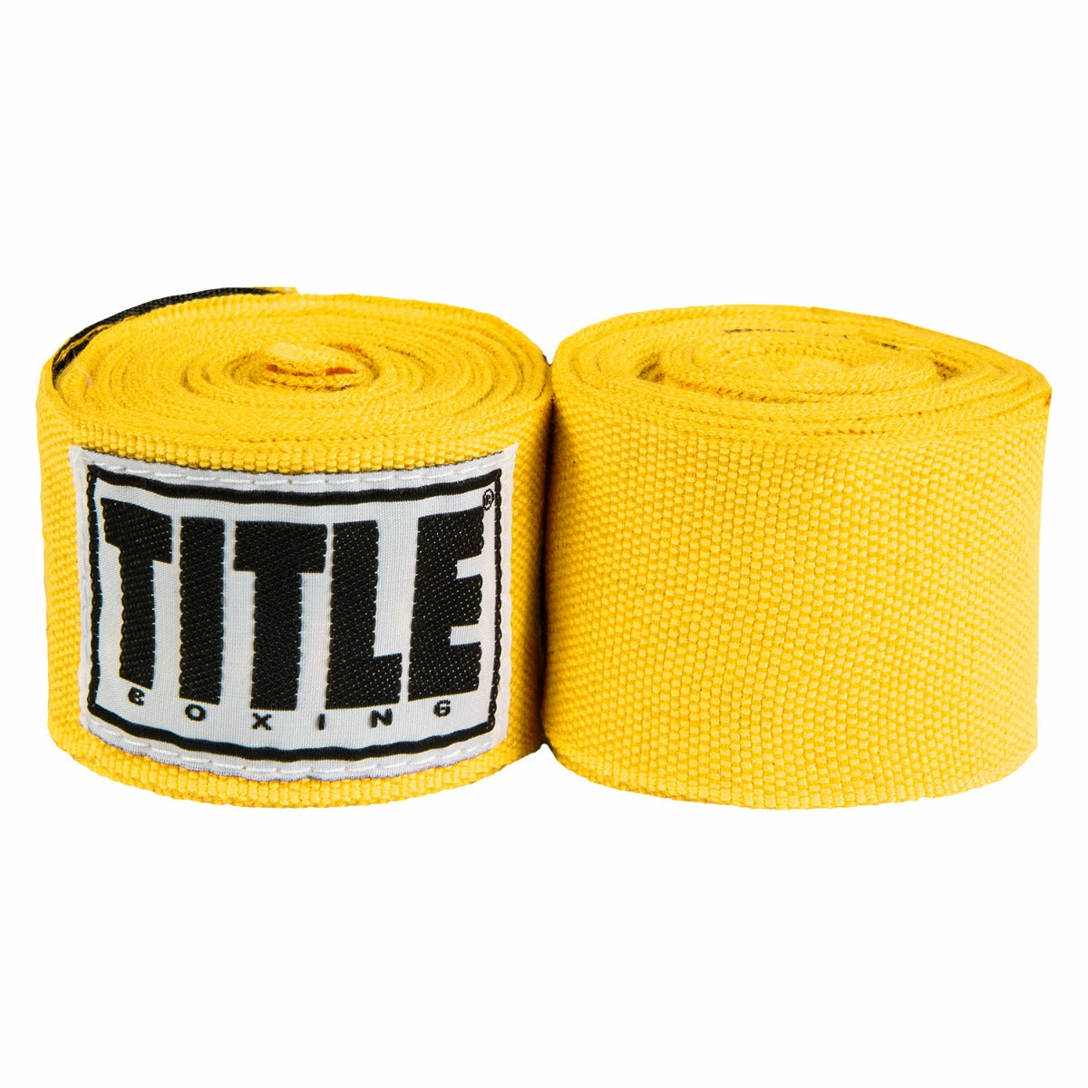TITLE Boxing Mexican Style 180" Hand Wraps (Pack Of 10) 6 TITLE Boxing Mexican Style 180" Hand Wraps (Pack Of 10) - Image 6