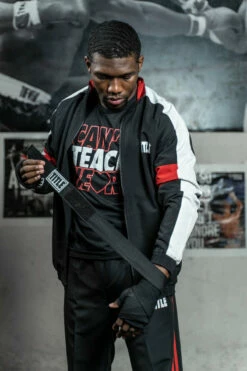 TITLE Boxing Mexican Style 180" Hand Wraps (Pack Of 10) 12 TITLE Boxing Mexican Style 180" Hand Wraps (Pack Of 10) -Boxing Equipment Sales Store mhw bk 77482a5e 707f 470c af26 86dcde5ed273