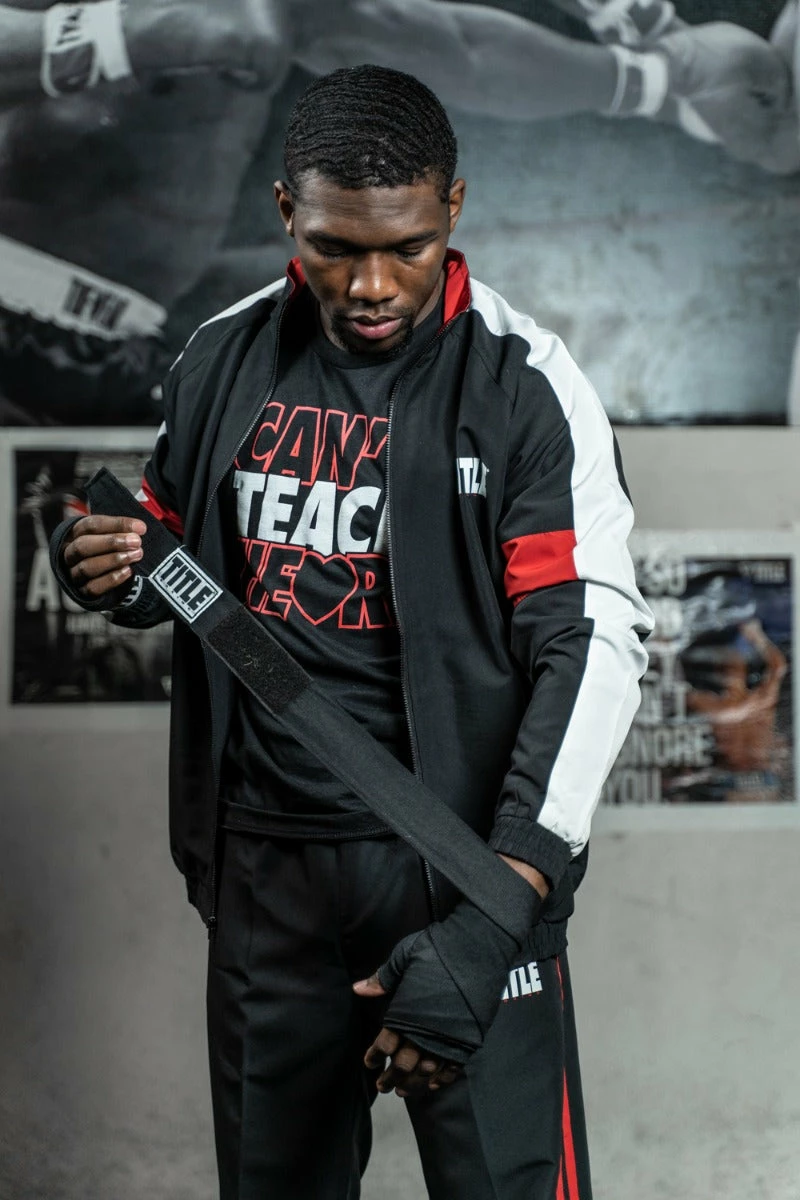 TITLE Boxing Mexican Style 180" Hand Wraps (Pack Of 10) 3 TITLE Boxing Mexican Style 180" Hand Wraps (Pack Of 10) - Image 3