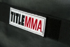 TITLE MMA Blank Cage Bumper Pad -Boxing Equipment Sales Store mmcbp1 3