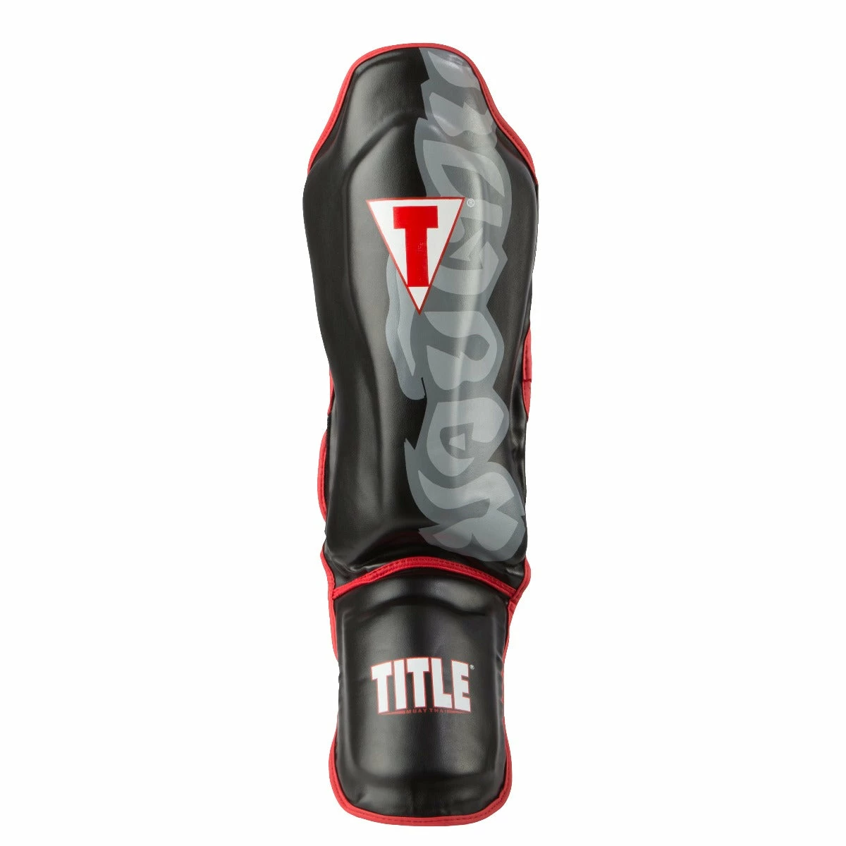 TITLE Muay Thai Pao Shin-Instep Guards 2.0 5 TITLE Muay Thai Pao Shin-Instep Guards 2.0 - Image 5