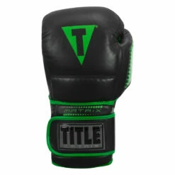 TITLE Boxing Matrix Training Gloves -Boxing Equipment Sales Store mxtg bk ngn 03