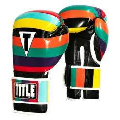 TITLE Boxing Punch Block Bag Gloves -Boxing Equipment Sales Store oapbbg rnb 2 1