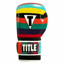 TITLE Boxing Punch Block Bag Gloves -Boxing Equipment Sales Store oapbbg rnb 3 1