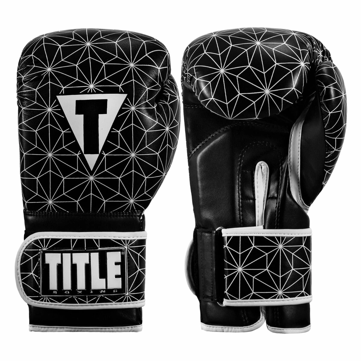 TITLE Boxing Spark Bag Gloves 1 TITLE Boxing Spark Bag Gloves