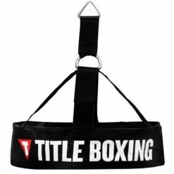TITLE Boxing Open-Face Bag Anchor 10 TITLE Boxing Open-Face Bag Anchor -Boxing Equipment Sales Store ofba 1