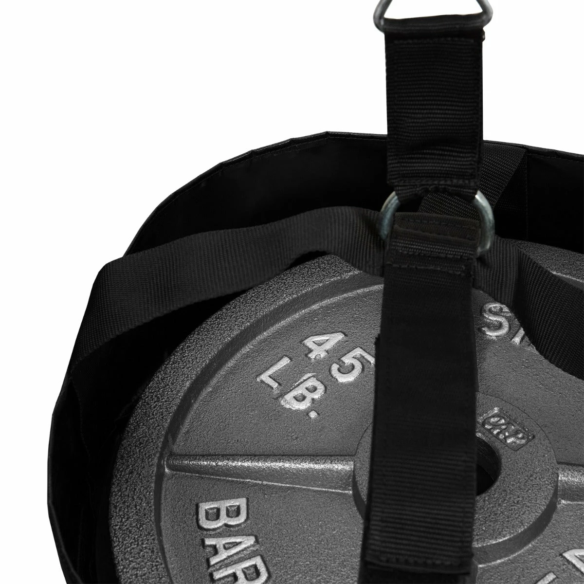 TITLE Boxing Open-Face Bag Anchor 5 TITLE Boxing Open-Face Bag Anchor - Image 5