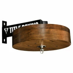 TITLE Boxing Oversized Professional Speed Bag Platform