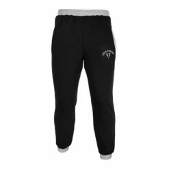 TITLE Boxing Old School Jogger Sweatpants -Boxing Equipment Sales Store osjsp bk gr 2