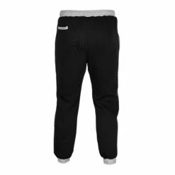 TITLE Boxing Old School Jogger Sweatpants -Boxing Equipment Sales Store osjsp bk gr 3