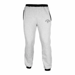 TITLE Boxing Old School Jogger Sweatpants -Boxing Equipment Sales Store osjsp gr bk 2 1