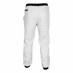 TITLE Boxing Old School Jogger Sweatpants -Boxing Equipment Sales Store osjsp gr bk 3 1