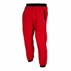 TITLE Boxing Old School Jogger Sweatpants -Boxing Equipment Sales Store osjsp rd bk 1 1