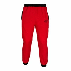 TITLE Boxing Old School Jogger Sweatpants -Boxing Equipment Sales Store osjsp rd bk 2 1