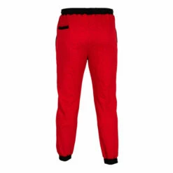 TITLE Boxing Old School Jogger Sweatpants -Boxing Equipment Sales Store osjsp rd bk 3 1