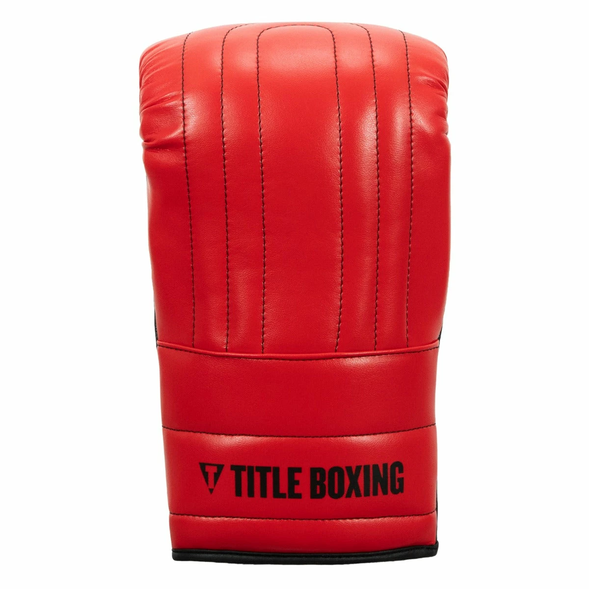 TITLE Boxing Old School Bag Gloves 3.0 4 TITLE Boxing Old School Bag Gloves 3.0 - Image 4