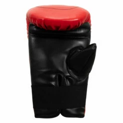 TITLE Boxing Old School Bag Gloves 3.0 11 TITLE Boxing Old School Bag Gloves 3.0 -Boxing Equipment Sales Store ostbg3 rd bk 04