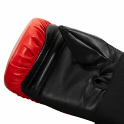 TITLE Boxing Old School Bag Gloves 3.0 12 TITLE Boxing Old School Bag Gloves 3.0 -Boxing Equipment Sales Store ostbg3 rd bk 05