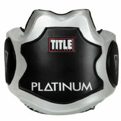 TITLE Platinum Body Protector -Boxing Equipment Sales Store pbp 2 1
