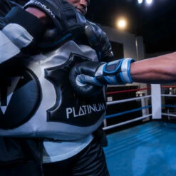 TITLE Platinum Body Protector -Boxing Equipment Sales Store pbp 2 2