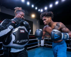 TITLE Platinum Body Protector -Boxing Equipment Sales Store pbp 3 2