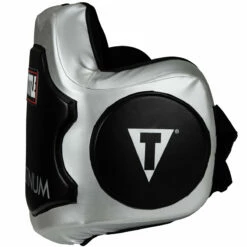 TITLE Platinum Body Protector -Boxing Equipment Sales Store pbp 4