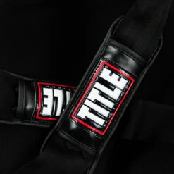 TITLE Platinum Body Protector -Boxing Equipment Sales Store pbp 5