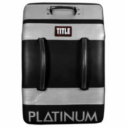 TITLE Platinum Punch & Body Shield 2.0 -Boxing Equipment Sales Store pbsh2 bk sv 3