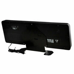 TITLE Platinum Professional Fight & Gym Timer 10 TITLE Platinum Professional Fight & Gym Timer -Boxing Equipment Sales Store pfgt 04