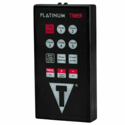 TITLE Platinum Professional Fight & Gym Timer 12 TITLE Platinum Professional Fight & Gym Timer -Boxing Equipment Sales Store pfgt 05