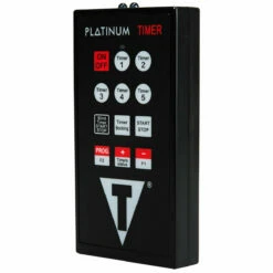 TITLE Platinum Replacement Remote For PFGT -Boxing Equipment Sales Store pfgt remote 2
