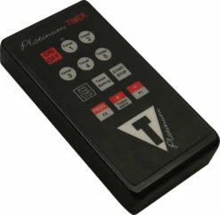 TITLE Platinum Replacement Remote For PFGT -Boxing Equipment Sales Store pfgt 2