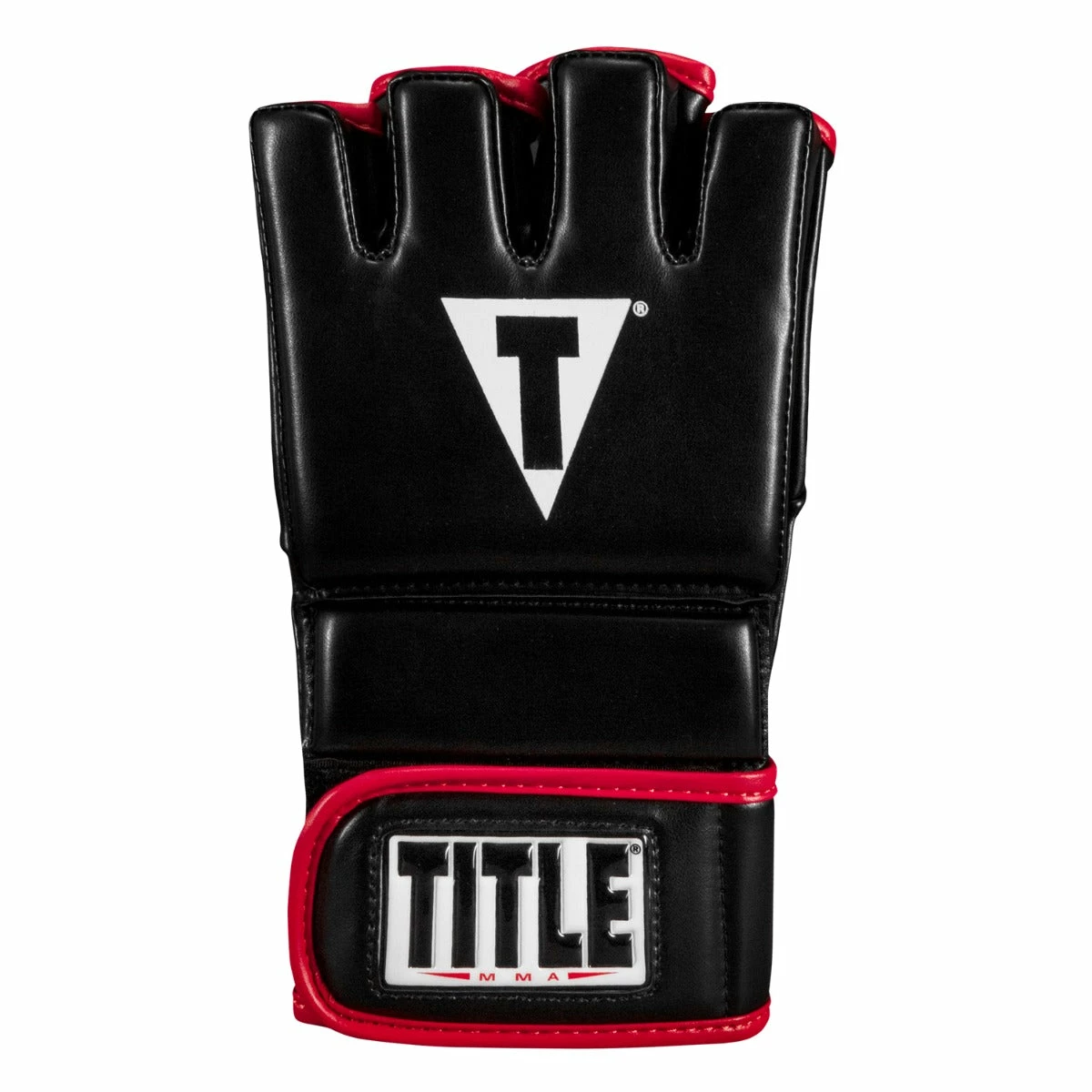 TITLE MMA Perform Hybrid Sparring Gloves 2.0 4 TITLE MMA Perform Hybrid Sparring Gloves 2.0 - Image 4