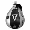 TITLE Platinum Momentous Speed Bag