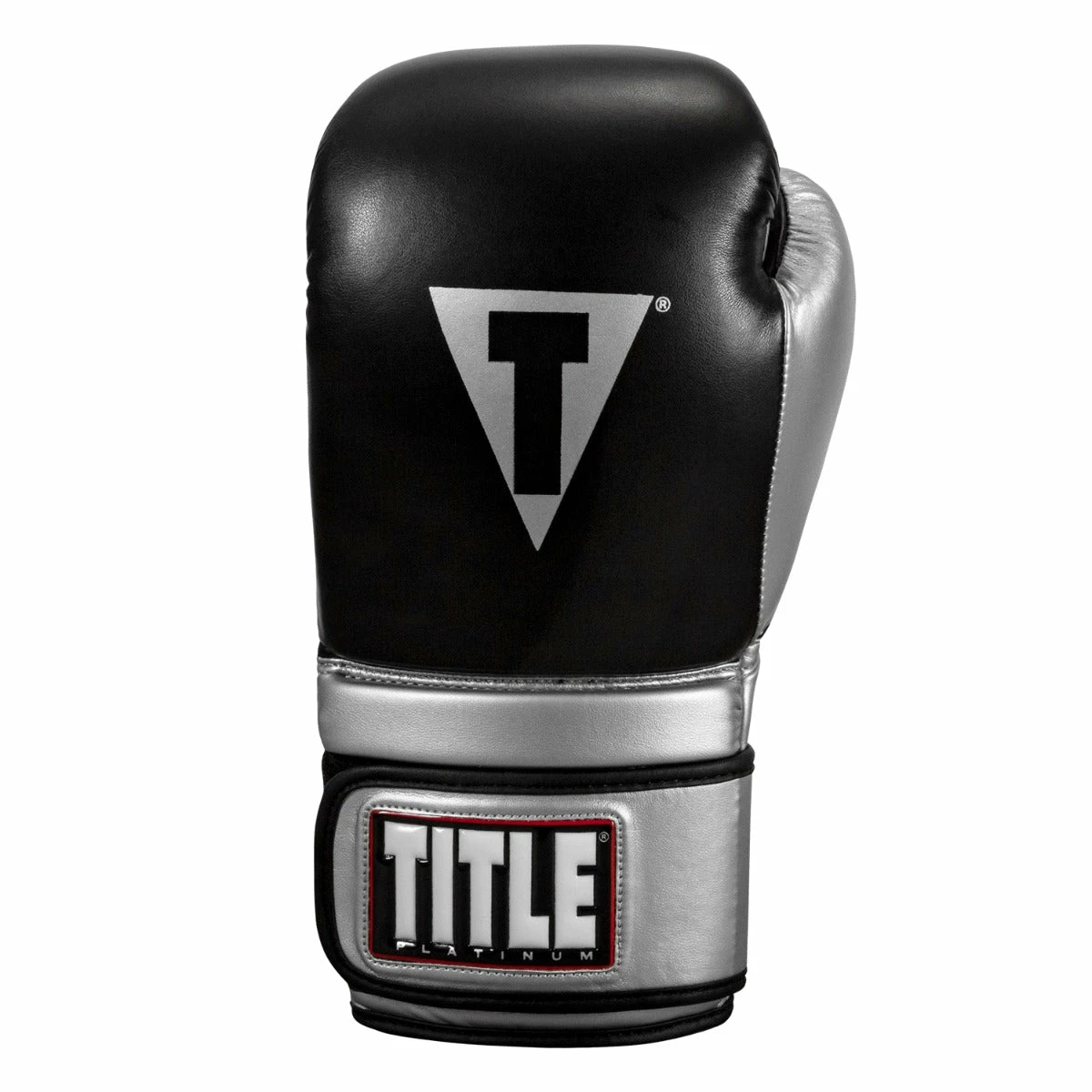TITLE Platinum Prolific Training Gloves 4 TITLE Platinum Prolific Training Gloves - Image 4