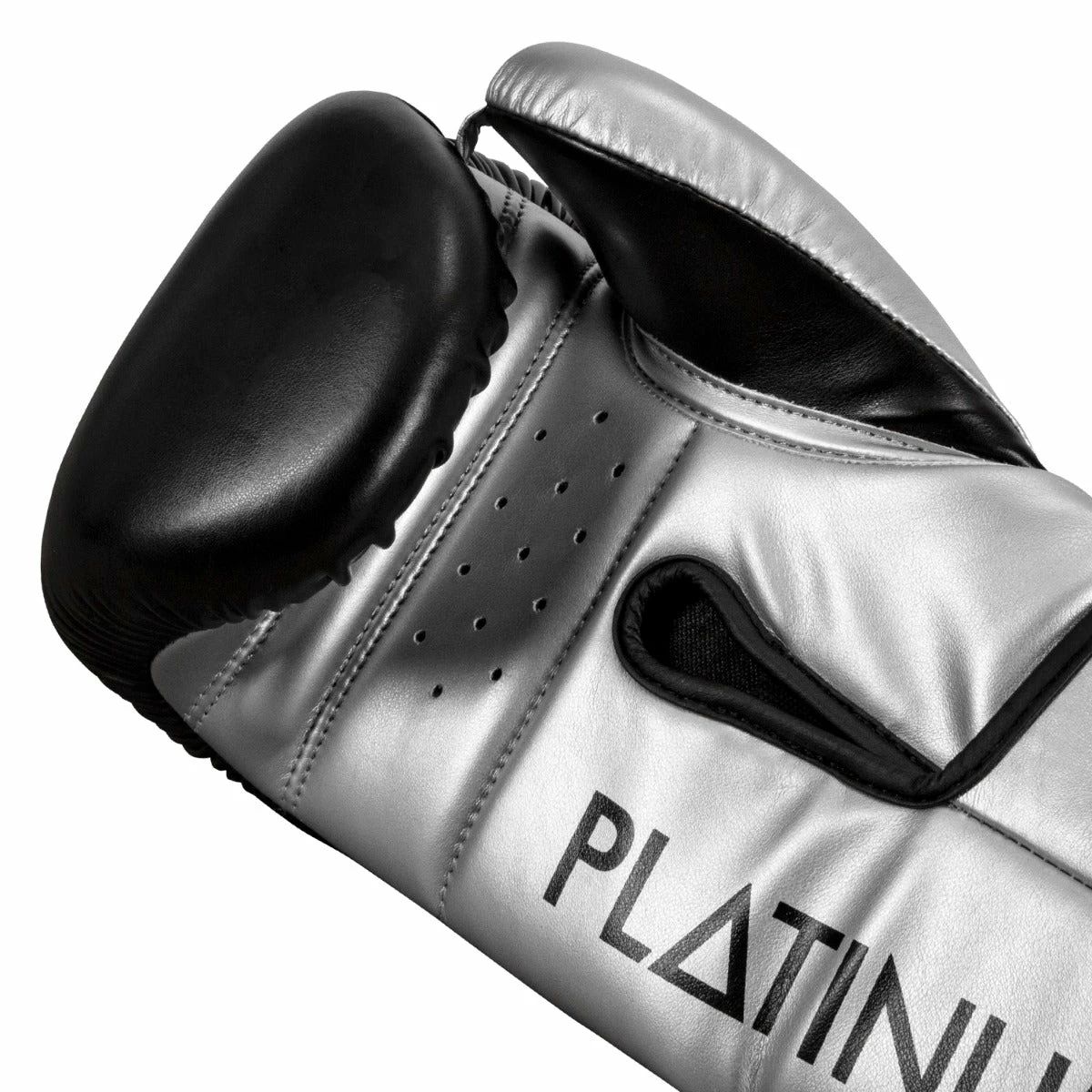 TITLE Platinum Prolific Training Gloves 6 TITLE Platinum Prolific Training Gloves - Image 6
