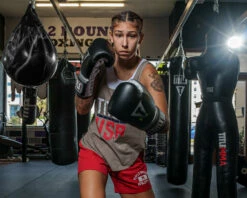 TITLE Platinum Prolific Training Gloves 22 TITLE Platinum Prolific Training Gloves -Boxing Equipment Sales Store pltg 2 1