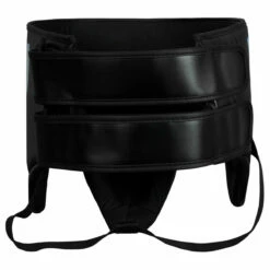 TITLE Platinum Groin Protector -Boxing Equipment Sales Store pltmgp bk 4 1