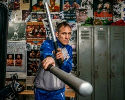 TITLE Platinum Striking Sticks -Boxing Equipment Sales Store pltss sv bk 2