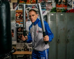 TITLE Platinum Striking Sticks -Boxing Equipment Sales Store pltss sv bk 3