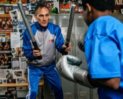 TITLE Platinum Striking Sticks -Boxing Equipment Sales Store pltss sv bk 5