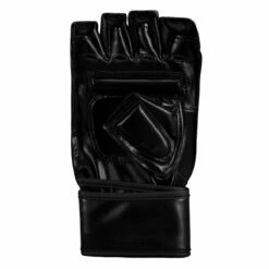 TITLE MMA Perform Bag Gloves 9 TITLE MMA Perform Bag Gloves -Boxing Equipment Sales Store pmbg2 bk 4 1