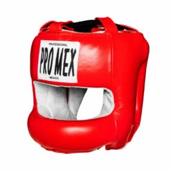 Pro Mex Pro Face Saver Headgear 3 -Boxing Equipment Sales Store pmfsh3 rd 1