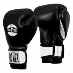 Pro Mex Professional Bag Gloves V3.0 -Boxing Equipment Sales Store pmhbg3 bk 002
