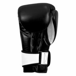 Pro Mex Professional Bag Gloves V3.0 -Boxing Equipment Sales Store pmhbg3 bk 004
