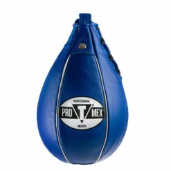 Pro Mex Professional Speed Bag V2.0 -Boxing Equipment Sales Store pmpsb2 bl 1 1