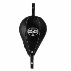 Pro Mex Professional Double End Bag V2.0 -Boxing Equipment Sales Store pmrdeb2 bk 1 1