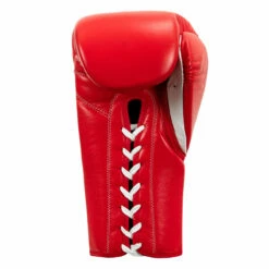Pro Mex Professional Lace Sparring Gloves V3.0 -Boxing Equipment Sales Store pmtgl3 rd 004