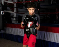 TITLE Boxing Professional No-Foul Protector 2.0 -Boxing Equipment Sales Store pnfv2