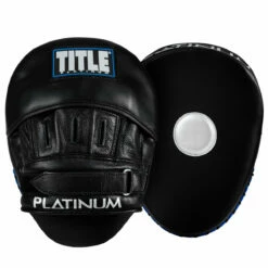 TITLE Platinum Punch Mitts 2.0 -Boxing Equipment Sales Store ppm2 1 1 4c483a1b 1ab1 4bc7 9c3d fe705fee4ba5